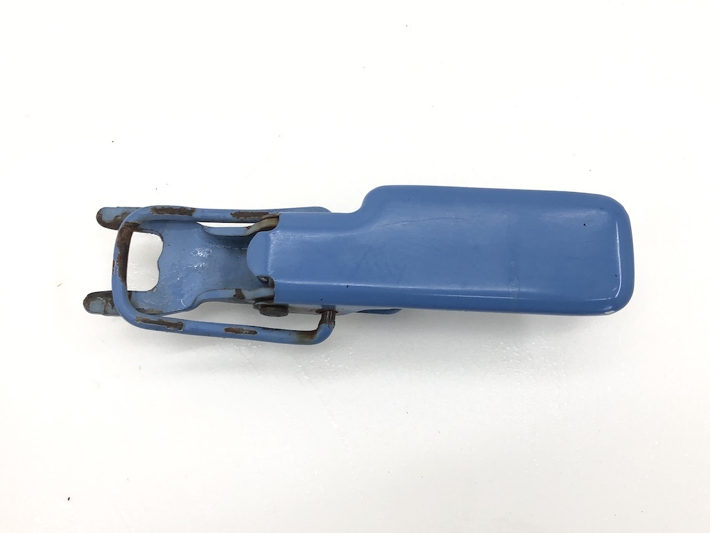 _b157769 ホンダ アクティトラック SDX HA4 あおり 金具 ステー フック アオリ サイドパネル 左 LH PB70 HA3拍卖