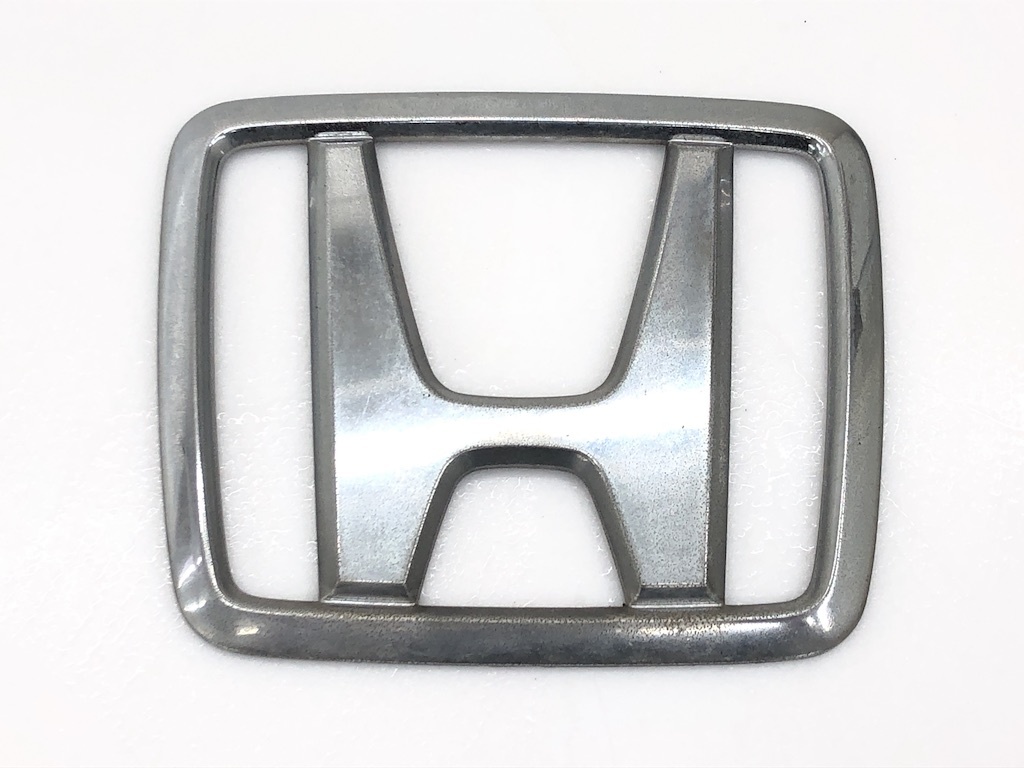 _b157769 ホンダ アクティトラック SDX HA4 エンブレム フロント HA3 バン HH3 HH4 ストリート拍卖