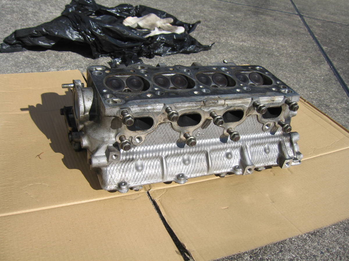 ロードスター NA6 後期 ヘッド拍卖