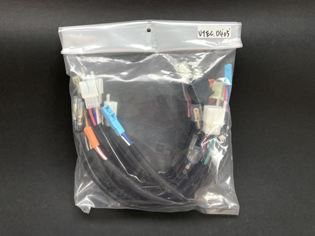 CB400SF VTEC 2004y・2005y ハーネス延長キット拍卖