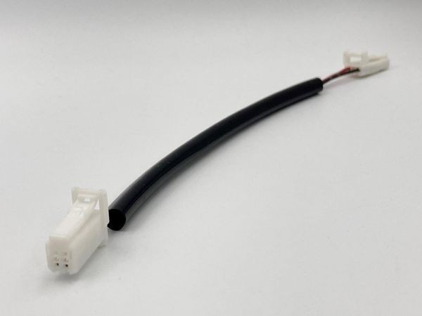 【84633-48020 同等品】 送料込 ◆日本製◆ 配線 ワイヤ クル-ズ スイッチ 検索用) 150系 ランクル ランドクルーザー プラド拍卖