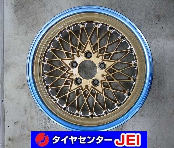 16インチ SSR 7.5J+19 114.3 新品アルミホイール【1本】送料無料(A16-4623)拍卖