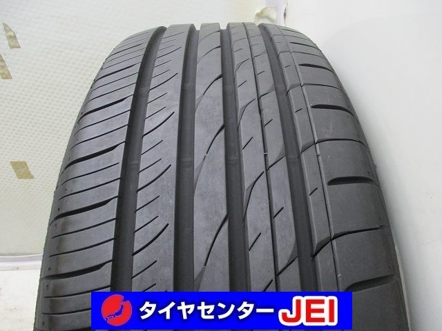 送料無料!! 225-65R17 9分山 トーヨープロクセスCL1 2022年製 中古タイヤ1本(GM-7204)拍卖