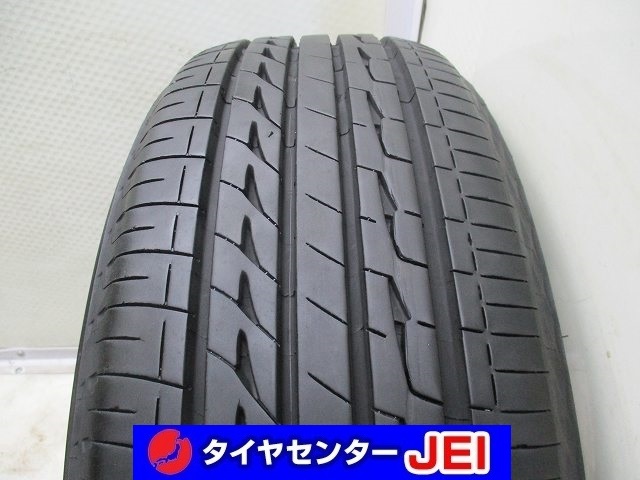 送料無料!! 195-60R15 9分山 ブリヂストン レグノGR-X2 2021年製 中古タイヤ1本(GM-7263)拍卖