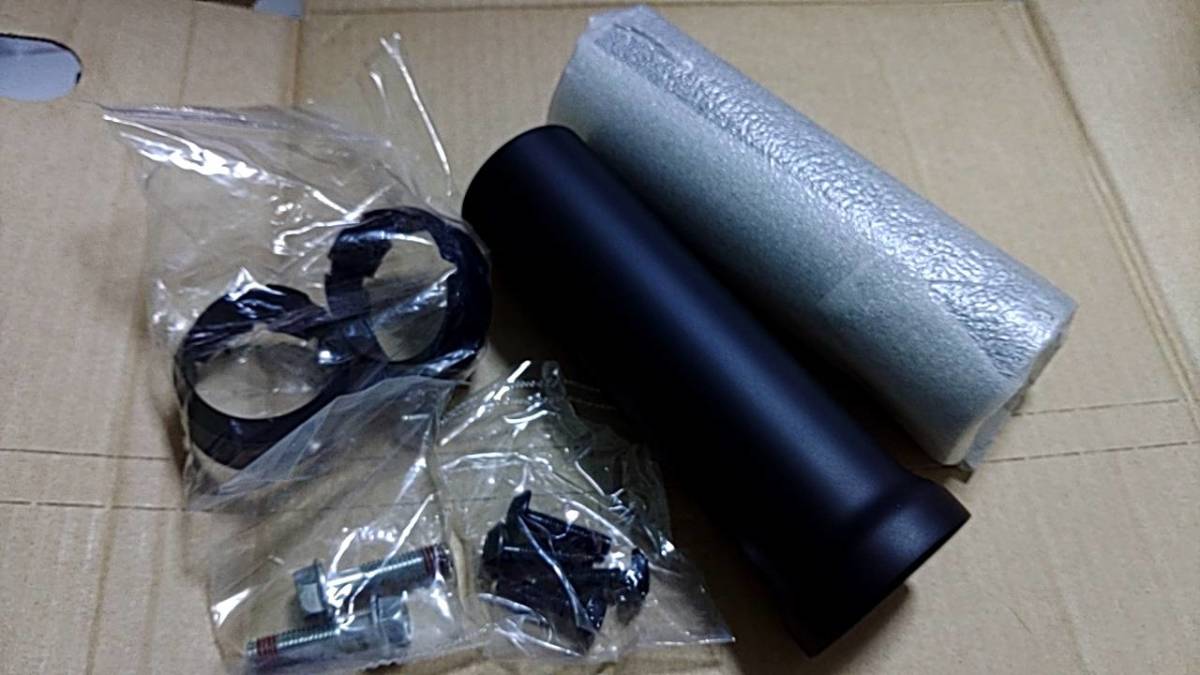 60/4c 純正オプション レブル250 レブル500用(2020年式~)フロントフォークカバー 左右セット フォーク サスペンション 拍卖