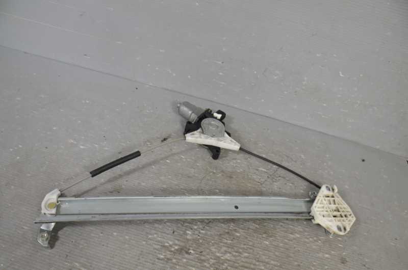 ライフ D 前期(JB7 JB5 JB6) 純正 破損無 取付OK 動作保証 右 ドア フロント レギュレーター / 72210-SFA-003 k076834拍卖