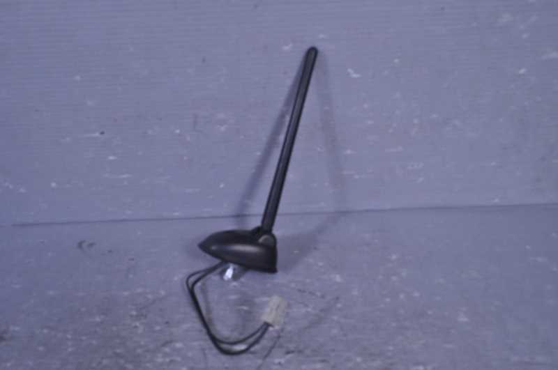 モコ 前期(MG22S) 純正 破損無 取付OK ルーフアンテナ / 28216-4A00D 28206-4A00A k076857拍卖