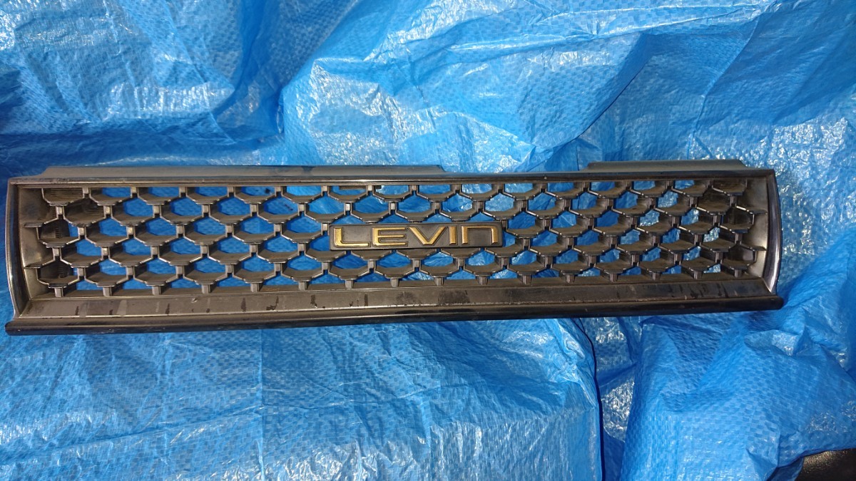 AE-92 後期カローラレビングリル拍卖