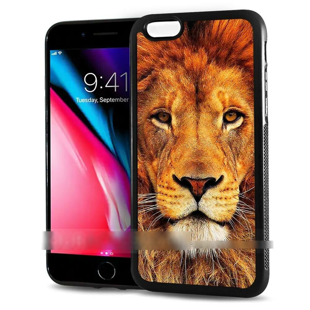 iPhone 15 iPhone 15 Pro ライオン シシ 獅子 スマホケース アートケース スマートフォン カバー拍卖
