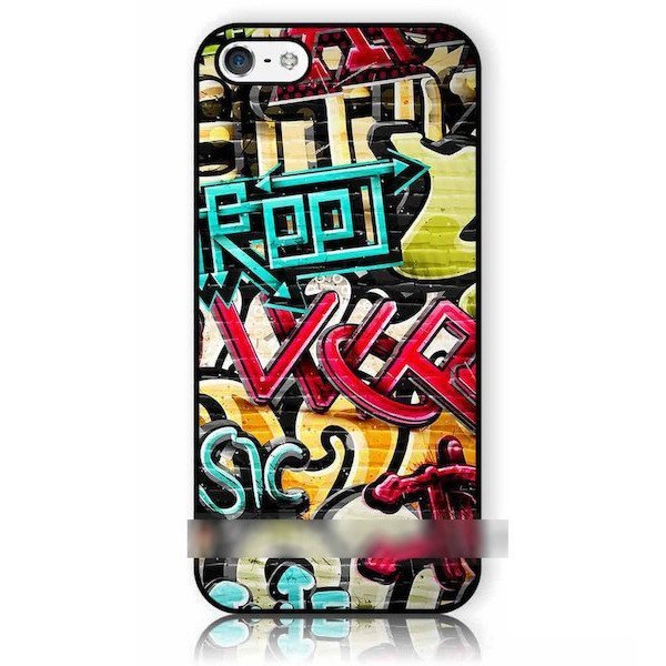 iPhone 15 Pro Max iPhone 15 Plus グラフィティ 落書き スマホケース アートケース スマートフォン カバー拍卖