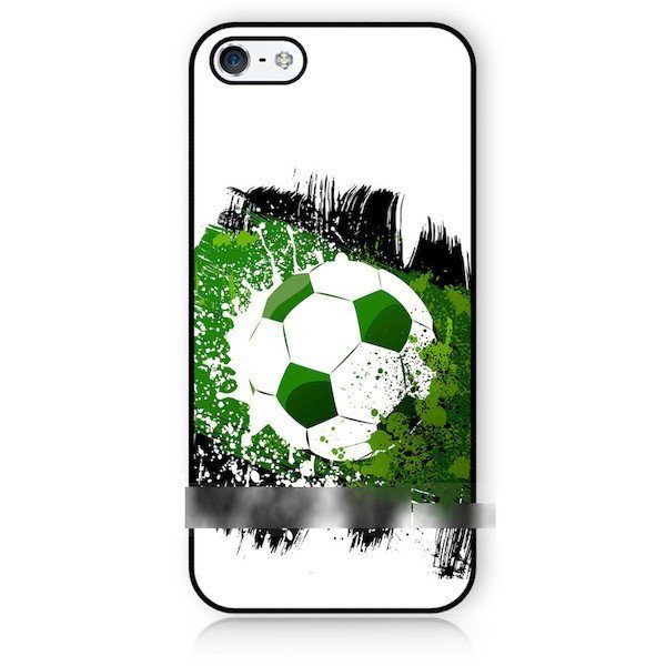 iPhone 15 Pro Max iPhone 15 Plus サッカー ボール スマホケース アートケース スマートフォン カバー拍卖