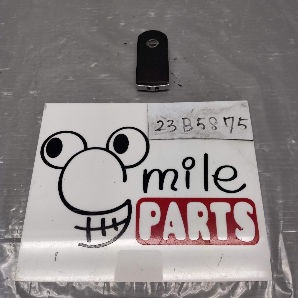 CWEFWN ラフェスタ 純正 キーレス E3/23B5875*同梱不可拍卖