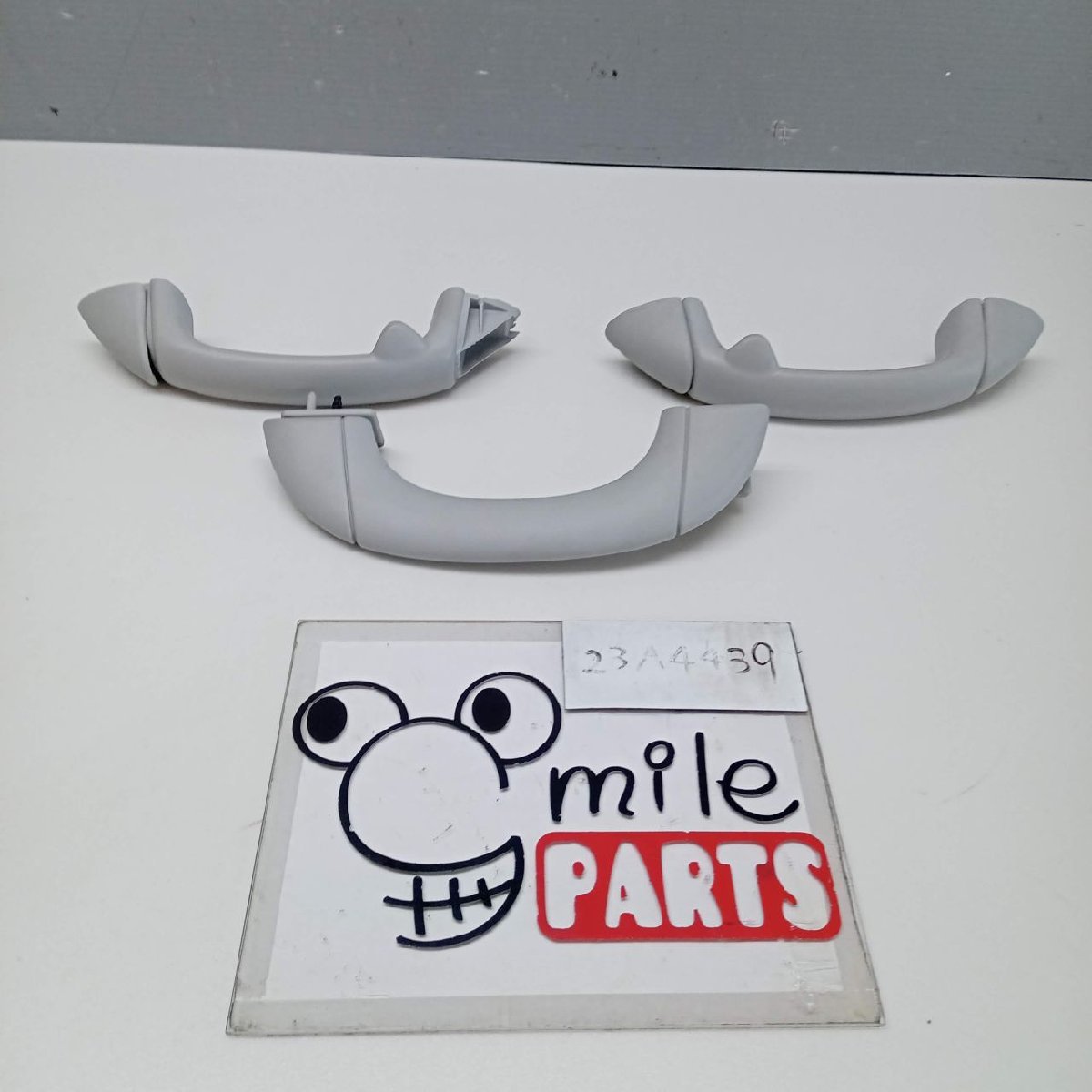 MF16S BMWミニ 純正 アシストグリップ3個 2Z6-8-6/23A4439*同梱不可拍卖