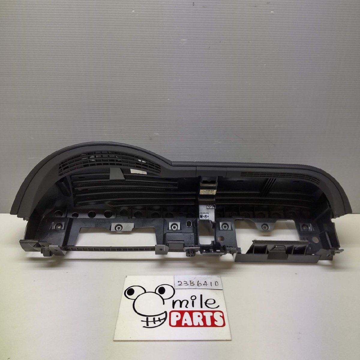 221171 ベンツSクラス 純正 メーターフード 2X1-2-3/23B6410*同梱不可拍卖
