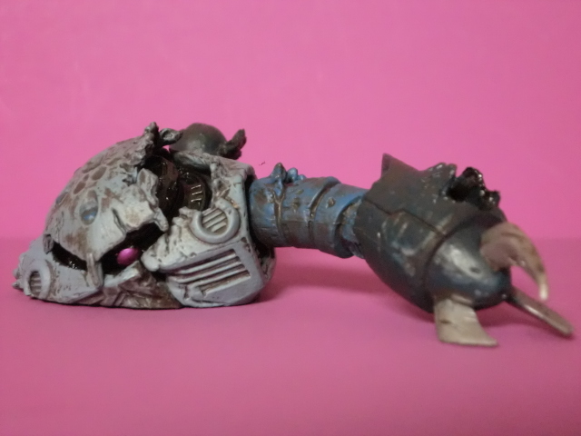 ズゴック 機動戦士ガンダム MSイマジネーション/ミニフィギュア/商品説明欄全部必読!入札条件&取引条件厳守!拍卖