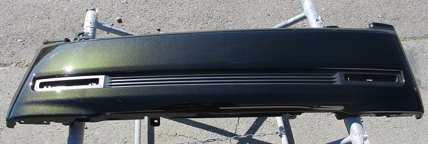 ムーヴカスタムL175SリアバンパーL185Sムーブカスタム純正リヤバンパーMOVEダイハツ52159-B2290美品バンパX10ポン付け可!!即日発送可!!拍卖