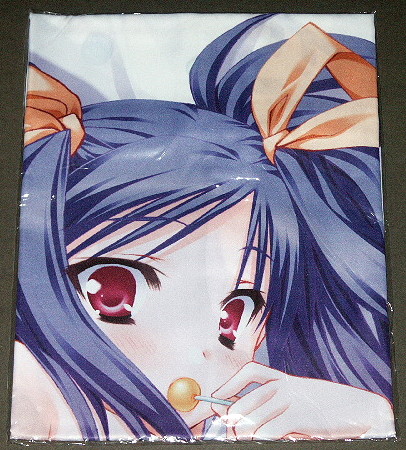 タユタマ -kiss on my deity- 特典ベッドシーツ/萌木原ふみたけ拍卖