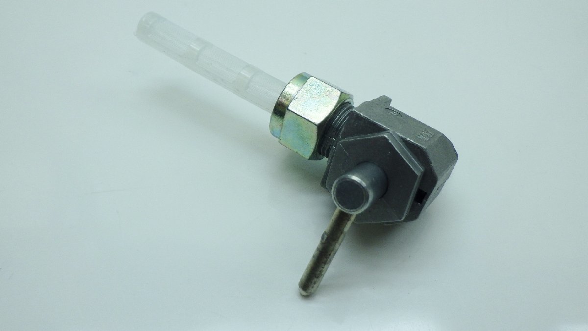 S23■ ドゥカティ モトグッチ ガソリンコック ショート 12mm 1.0mm モトグッツィ ドカティ拍卖