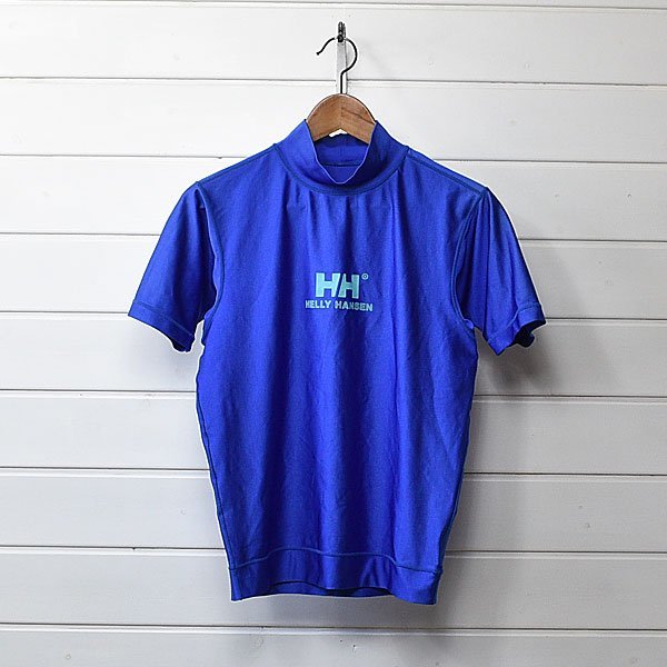 helly hansen ヘリーハンセン Tシャツ インナー ハイネック L|23j2654拍卖