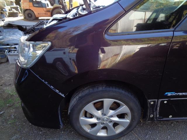 セレナ DAA-HFC26 左Fフェンダー LAE オーロラモーヴ(RP)拍卖