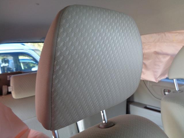 N-WGN DBA-JH1 ヘッドレスト フロント2個 トリム L拍卖