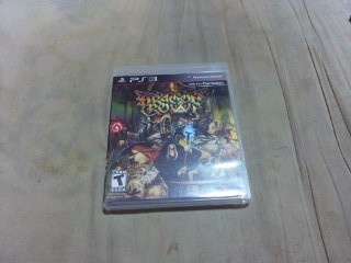 【PS3】ドラゴンズクラウン 海外版拍卖