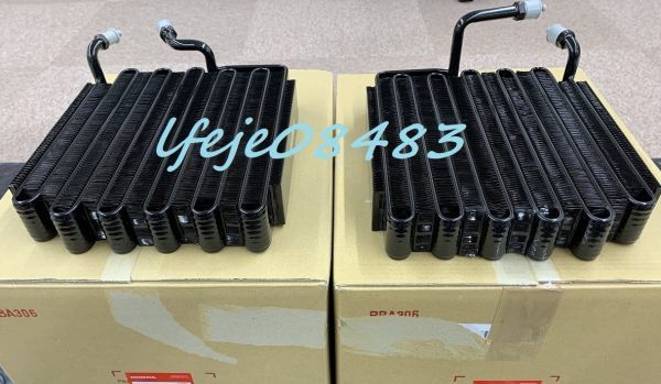 ホンダ 純正品 NSX NSX-R NA1/NA2 コンデンサー COMP 左右セット拍卖