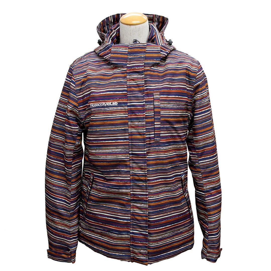 【42%引】(1030)ロッソ ROJ-970 マルチ(S)ウィンターボーダージャケット拍卖