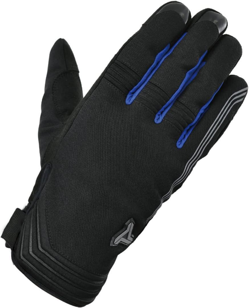 【42%引き】(3101)アーバニズム UNG-236 BK/BL(M)ウィンターグローブ拍卖