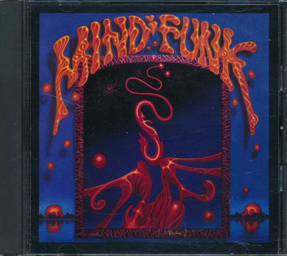 90年洋楽┃マインド・ファンク│Mind Funk┃マインド・ファンク│Mind Funk┃SMEESCA-5264│1991.06.21年│2300円┃管理7211拍卖