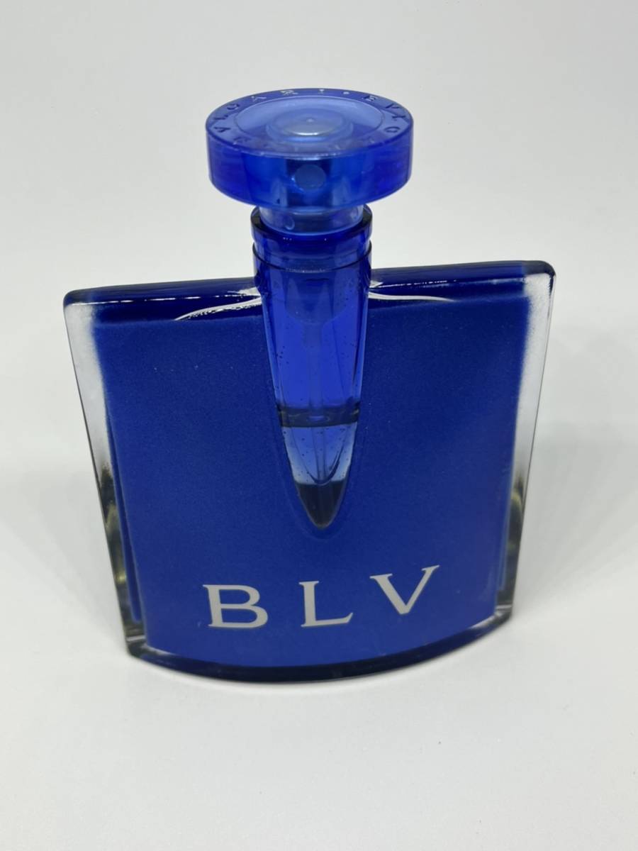 2☆廃盤☆BLV★ブルガリ☆◆ブルガリ ブルー EDP・SP 40ml☆稀少品★★109拍卖