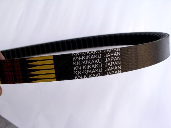 新品送料込フォルツァ(MF06)強化ベルト 1本国産品KN7032拍卖