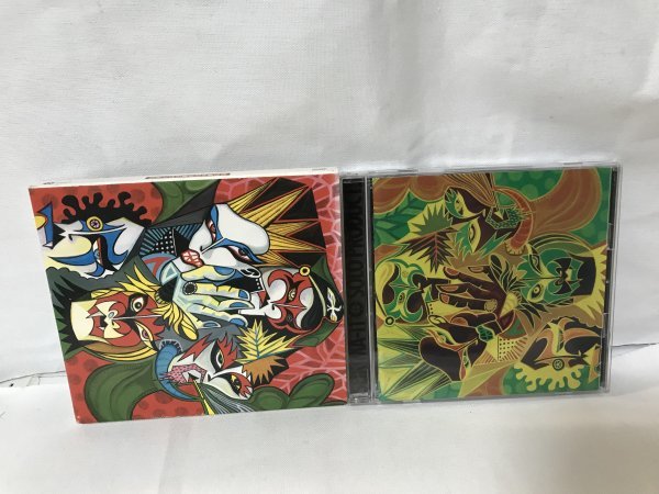 F427 聖飢魔Ⅱ 『聖飢魔Ⅱ個悪魔活動大選抜』 スリーブケース拍卖