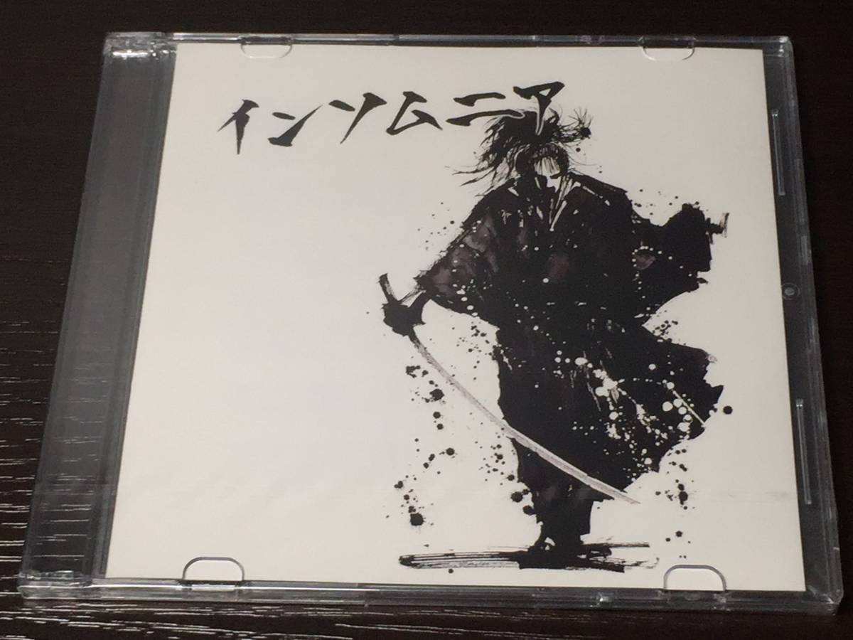 R) 未開封 / インソムニア / Polyphonic Branch拍卖