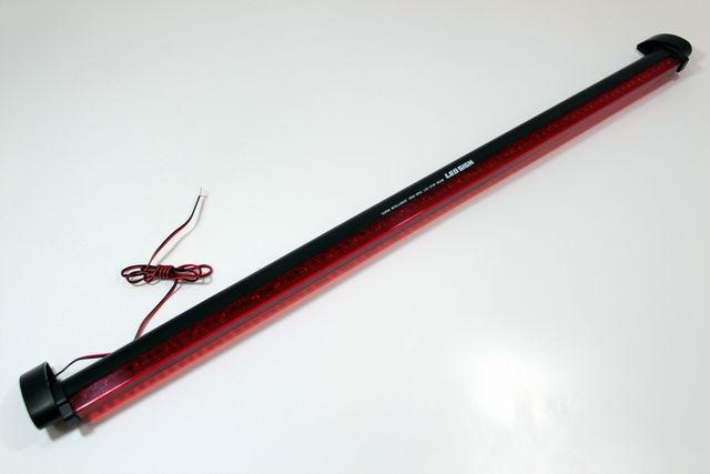 汎用80連LEDハイマウントストップランプ ハイマウントストップランプLED 後方の安全確保に ライト 汎用 80連 highmount lamp拍卖