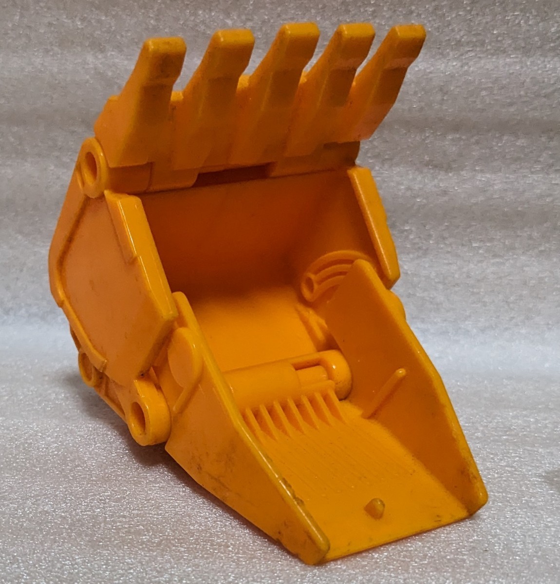 タカラ 勇者指令ダグオン より 中古 DXパワーダグオン 分売 ショベル アタッチメントパーツ 同梱可(送260~拍卖