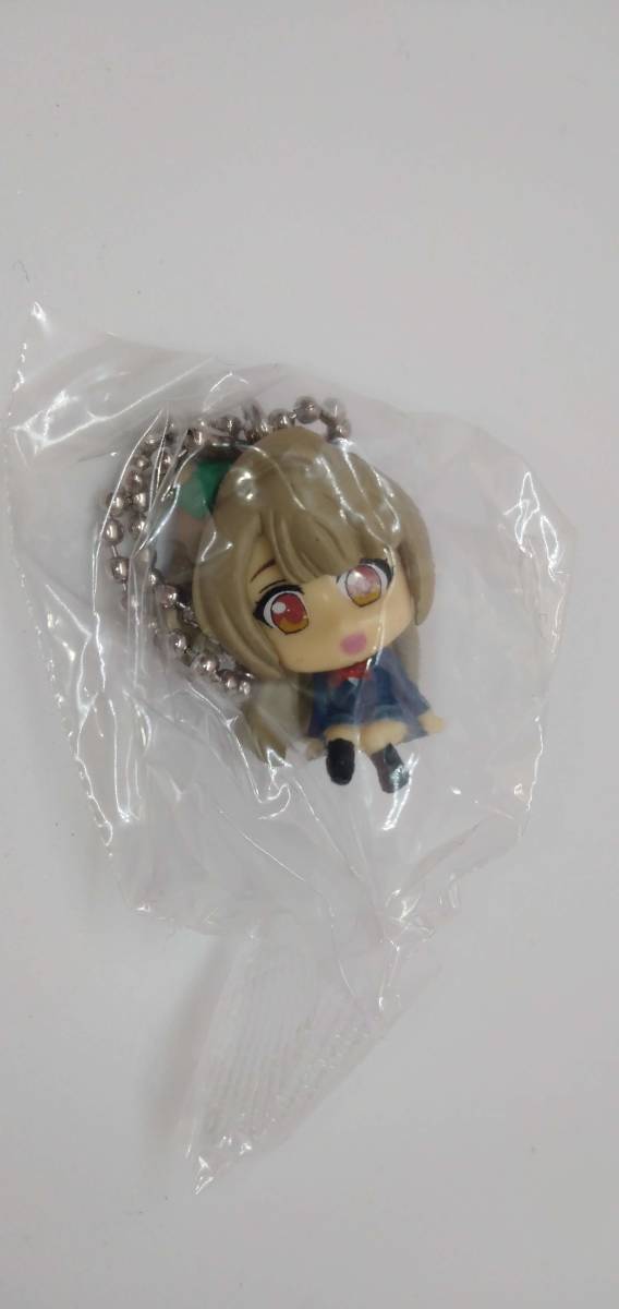 【2023.11】 ラブライブ 南ことり フィギュア マスコット チェーン ストラップ 【条件付き送料無料】 拍卖