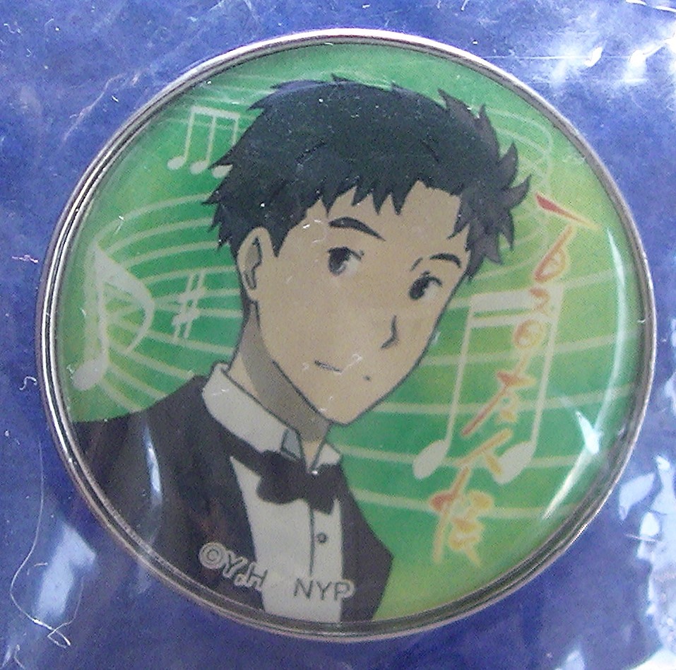 【2023.11】 夏目友人帳 ピンバッジ 【条件付き送料無料】拍卖