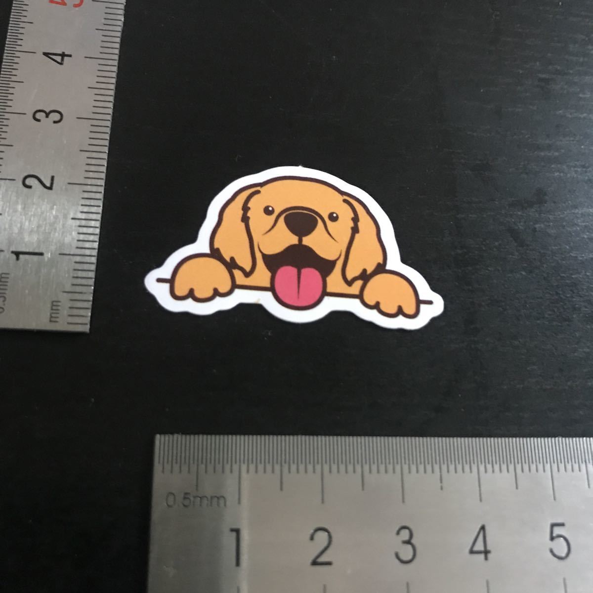 犬イヌシールロゴコレクションステッカーシール@2558拍卖