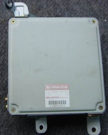E-L602Sダイハツムーヴエンジンコンピューター JBJLECU ターボ 89560-87246 即決551694拍卖