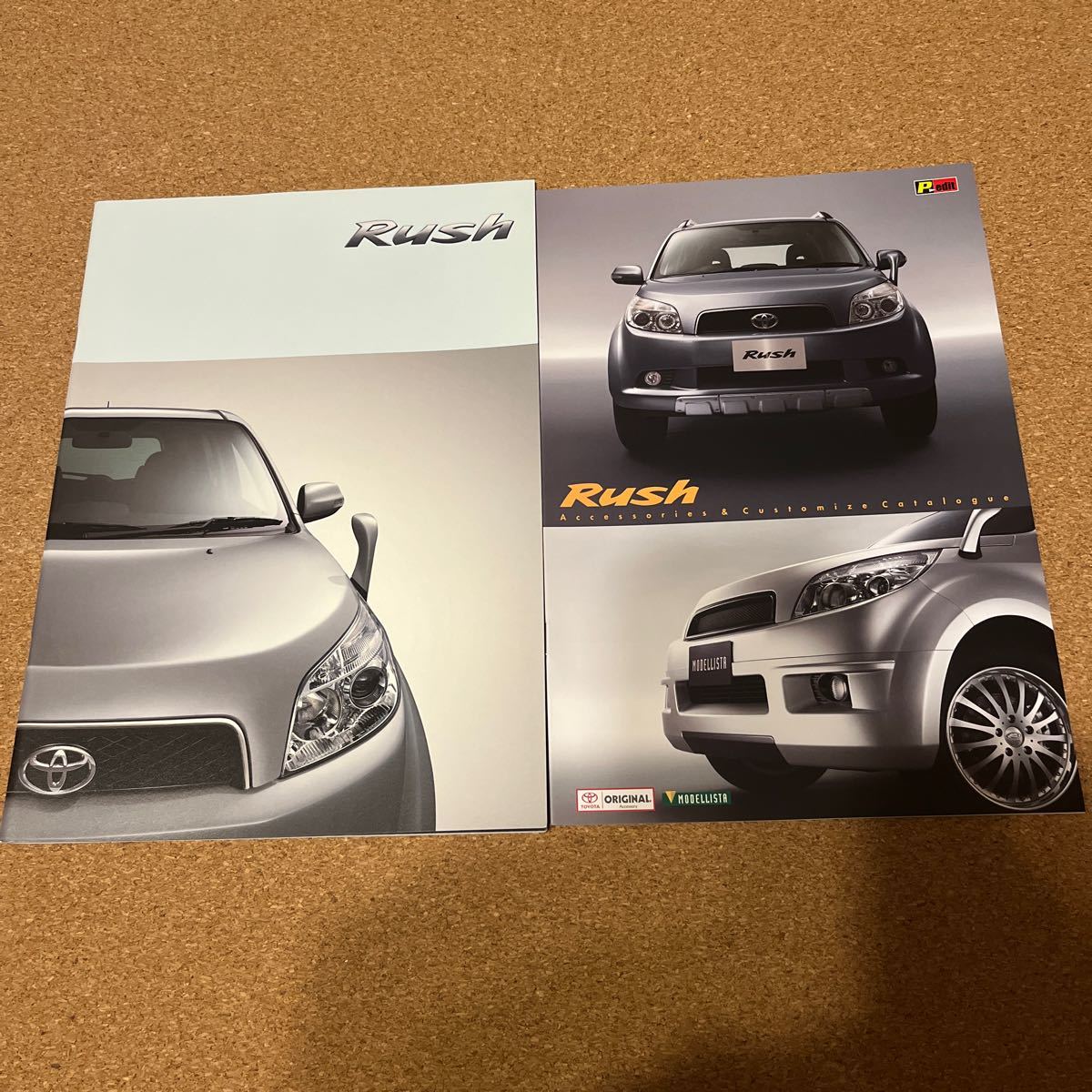 ラッシュ 08,7 TY23306拍卖