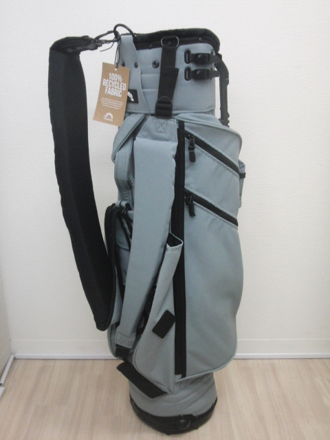 超レアバッグ!日本未発売!新品未使用品!Jones Sports Utility Stand Bag R (Clay Green) 拍卖