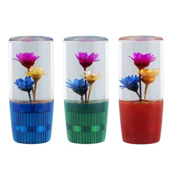 エアーバルブキャップ 水中花 バルブキャップ キャップ エアーキャップ デコトラ トラック野郎 レトロ アートトラック C拍卖