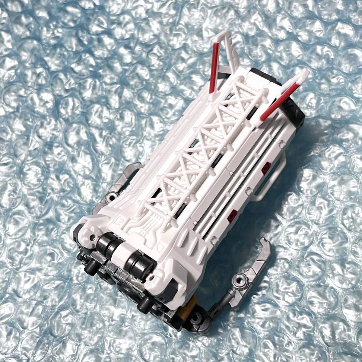 推進ユニット 関連部品 ダイアクロン ホークヴァーサルター オービソプターユニット拍卖