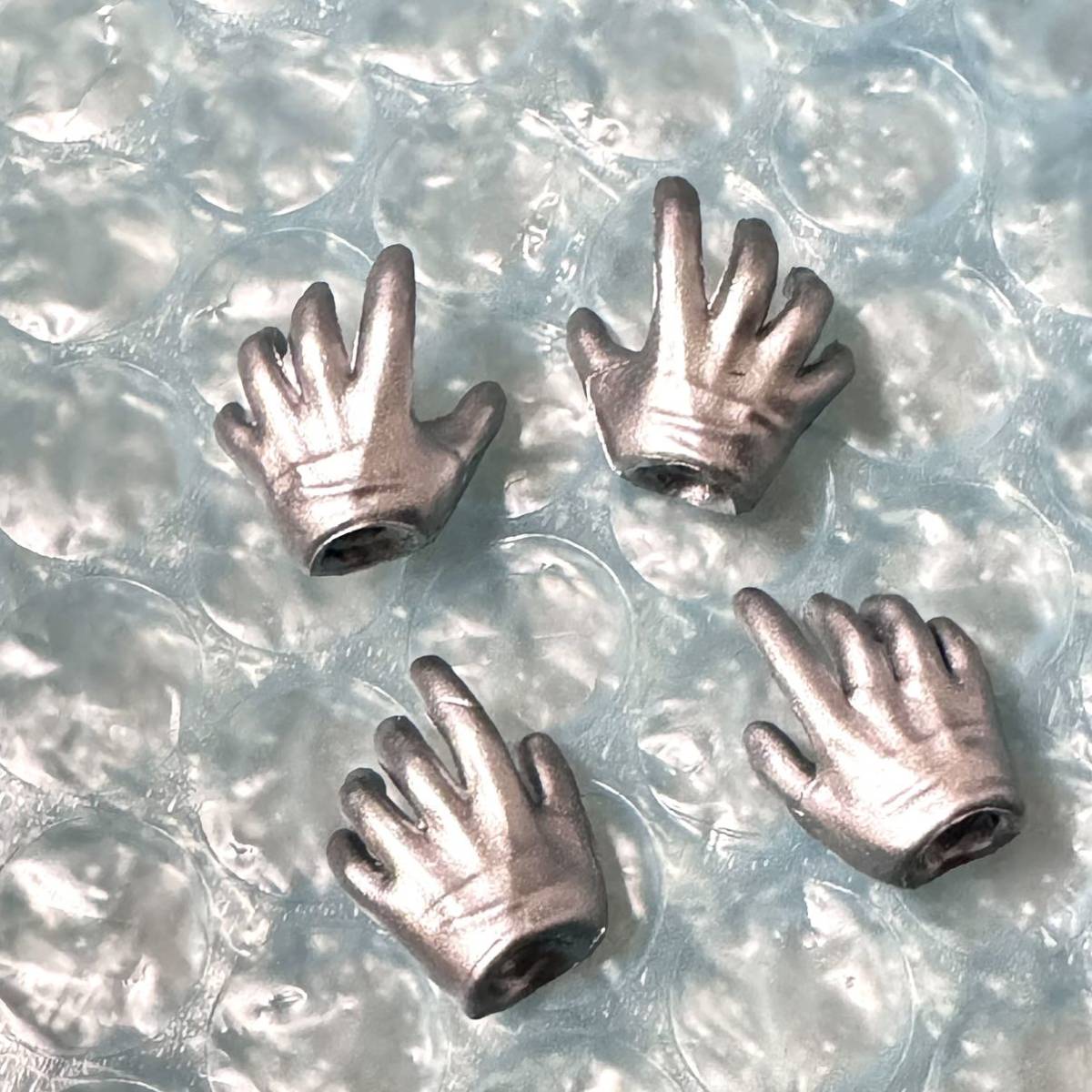 手首セット S.H.Figuarts ウルトラマンゼット デルタライズクロー ウルトラマンZ バンダイ フィギュアーツ拍卖