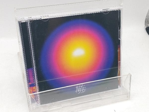 ポルノグラフィティ CD 暁(初回生産限定盤A)(Blu-ray Disc付)拍卖