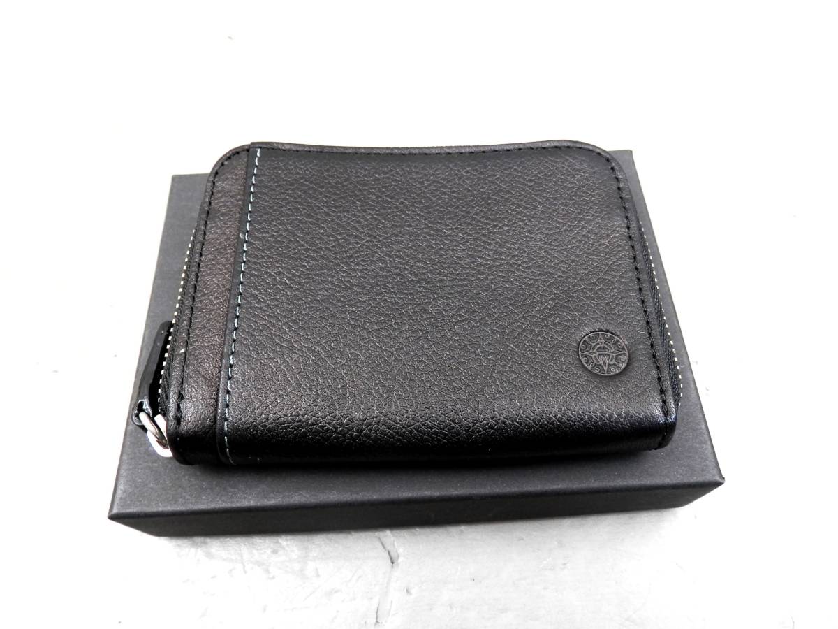 Dakata 小銭入れ コインケース 未使用保管品 約54g 現状品 売り切り拍卖