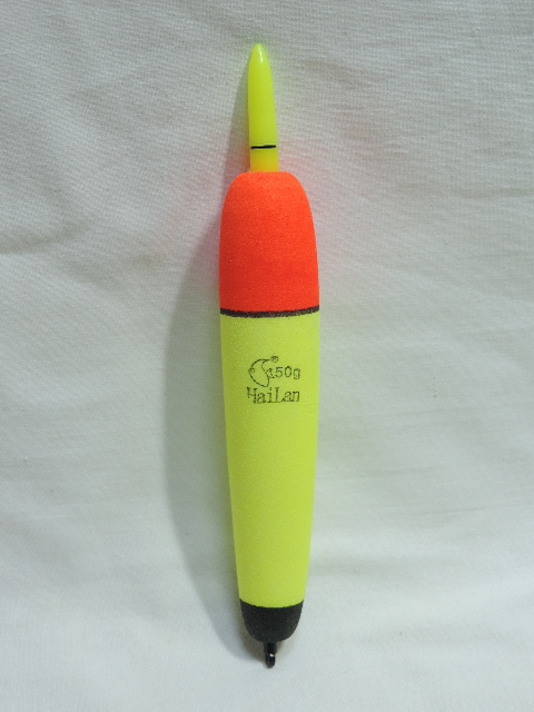 ☆高輝度電気ウキ8号 LEDグリーン 発泡ウキ☆新品未使用品01拍卖