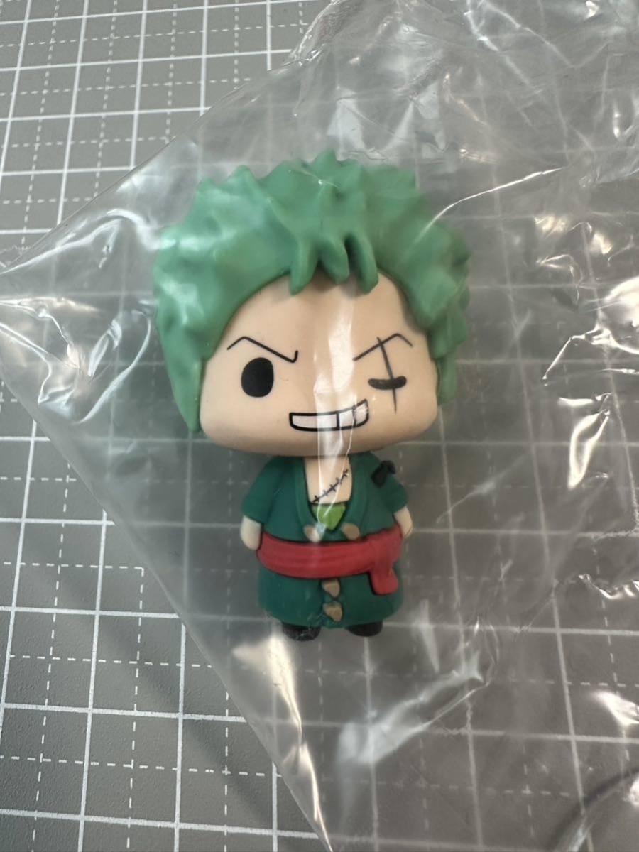 ワンピース ちょこりんマスコット ロロノア・ゾロ 箱無し拍卖