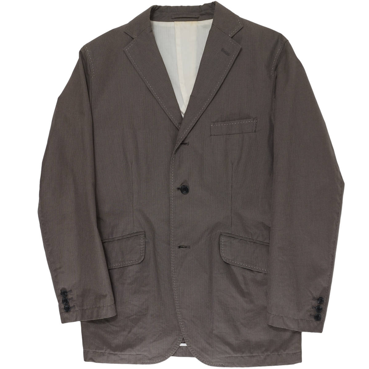 HARRISS ジャケット 40(L) ハリス フランス パリ スポーツ コート ブレザー拍卖